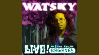 Everything Turns Gold (feat. A-1 &amp; Julia Mattison)