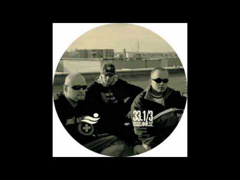 Mor W.A feat Wilku WDZ - jestem tym kim jestem