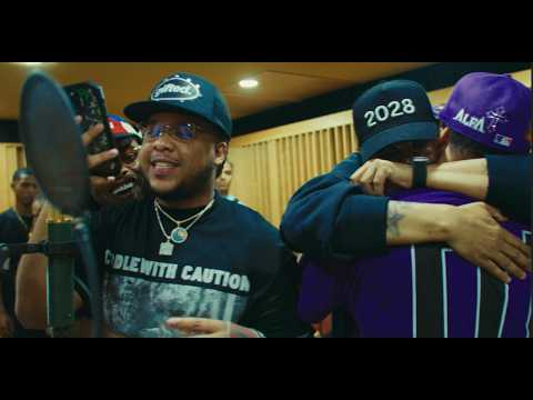 TIVI GUNZ, BRAULIO FOGÓN, MESTIZO, LR, EL ALFA EL JEFE Y LOMIIEL - DOMI (PROD ALOFOKE MUSIC)