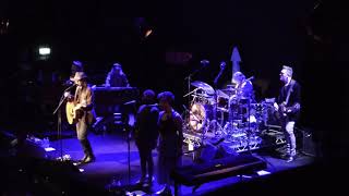 The Waterboys - Come Together Vicar St December 2018