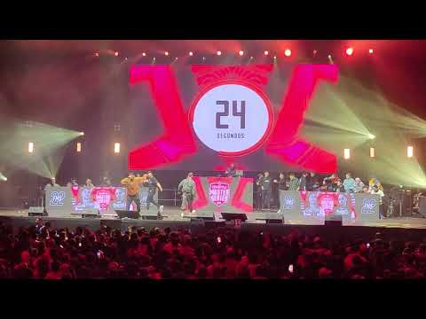 🔥SWEETPAIN VS SAWI ELEKIPO🔥 DESDE EL PÚBLICO // RÉPLICA // FMS ESP 22 J10