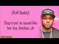 Lil' Cease - Play Around ft. Joe Hooker, Mr. Bristal & Lil' Kim (Lyrics)