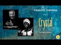 Paquito D'Rivera plays Crystal by Daymé Arocena