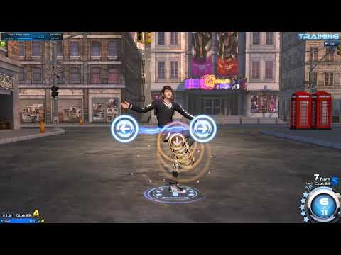 Mstar TH Toxic - Britney Spears 143 BPM NeoClassic Extreme 100%