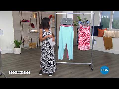 HSN | Comfort Code by Cuddl Duds 08.06.2020 - 10 AM