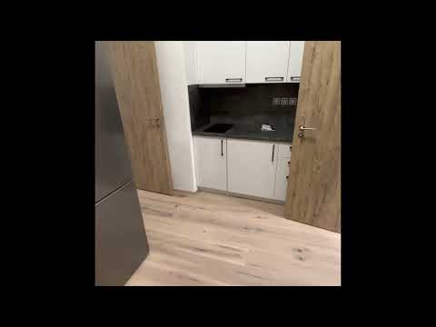 Pronájem bytu 2+kk 35 m2 Solní, Plzeň