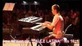 Calle Latina 2007 (2/2)