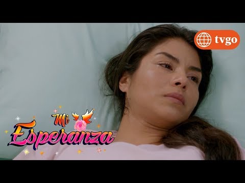 Mi Esperanza 27/09/2018 - Cap 53 - 1/5