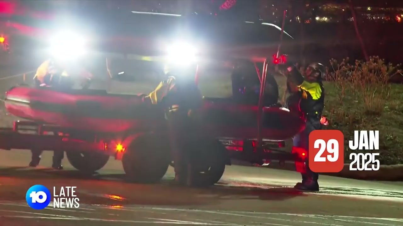 USA MID AIR CRASH FORETOLD | PROPHET SHEPHERD BUSHIRI