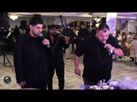 ALEX BOTEA & LEO DE LA KUWEIT✅ORICAT DE GREU MI-AR FI✅BOTEZ ANTONIA✅NEW 2025