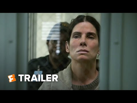 The Unforgivable Trailer #1 (2021) | Movieclips Trailers
