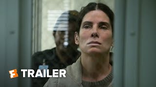 Movieclips Trailers The Unforgivable Trailer #1 (2021)  anuncio