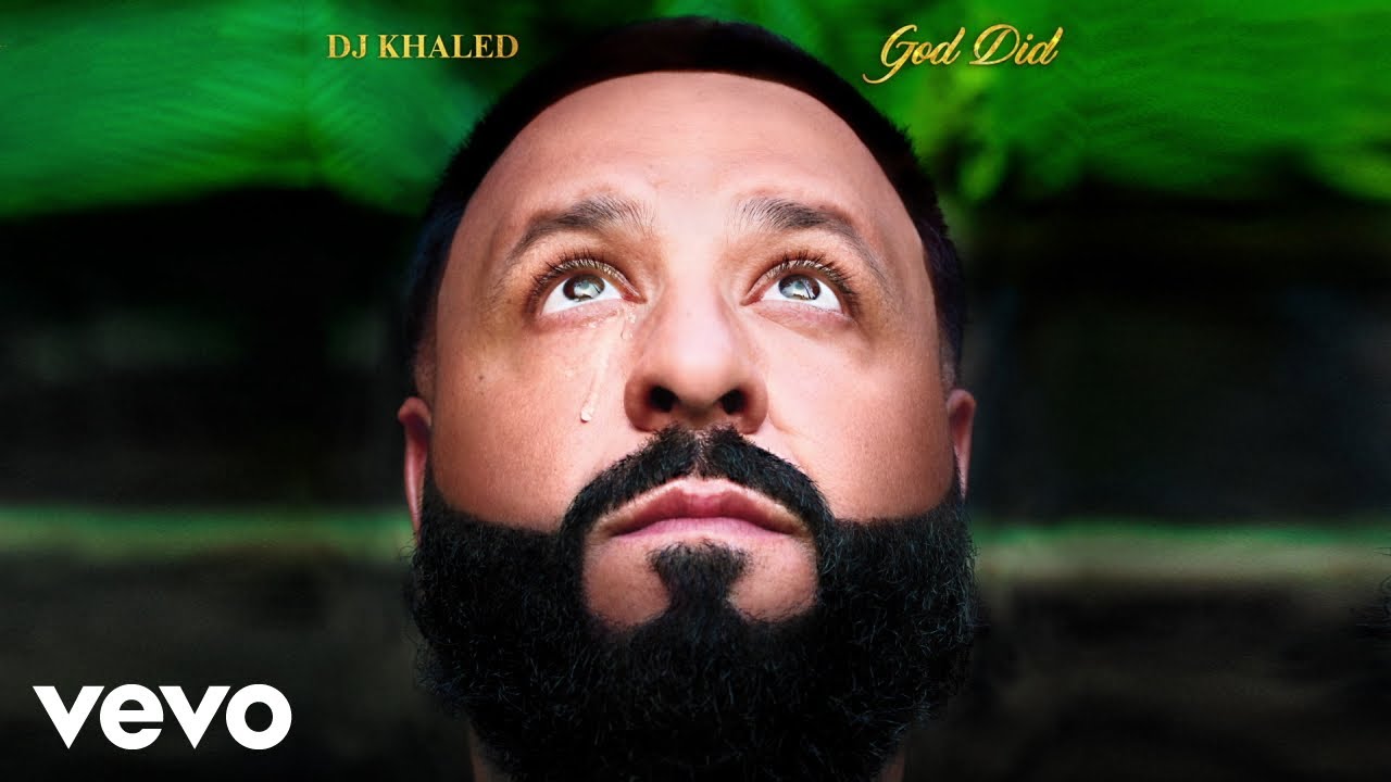 DJ Khaled - BILLS PAID