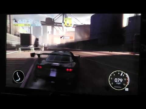 Race Driver Grid Playthrough Part 45