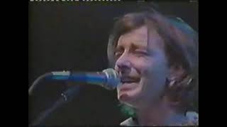Francis Dunnery Too much saturn