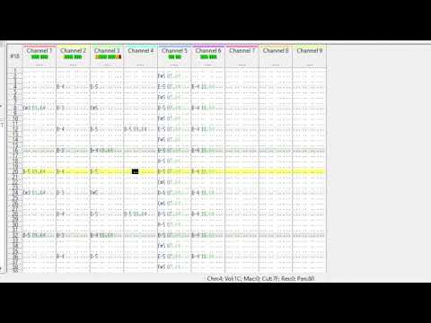 SomethingUnreal - Music using only sounds from Windows XP and 98