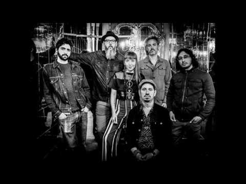 The Echocentrics - Getting' Away With Your Gal (feat  Bill Callahan)