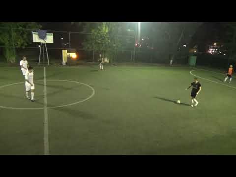 7 КХ 12лига Somnium Game – Idea Soft(2 тайм)ч2