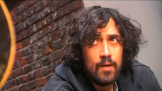 The Barr Brothers &#39;Ooh Belle&#39; Acoustic