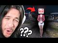 I Can T Stop Playing This HORROR Dreamcore Survival Game