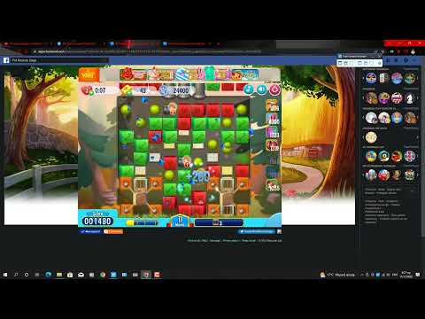 PET RESCUE SAGA LEVEL 5822