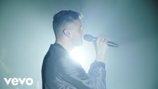 Keane - Spiralling (Live From Bexhill)