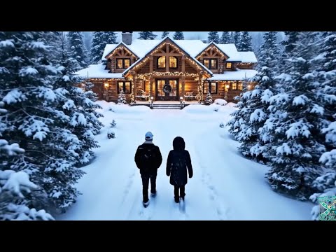 The Epileptic Hillbillys - Another Christmas Without You (Official Video) 