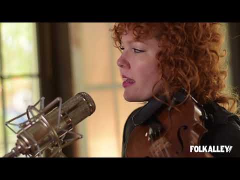 Folk Alley Sessions at 30A: The Mastersons - “You Could Be Wrong"