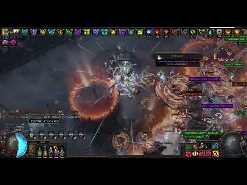 t16 100% delirium aura stack