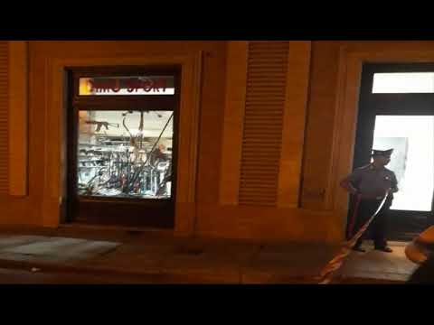 Omicidio-suicidio a Cuneo, parla l'unico testimone