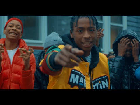 BackN Twin x FTOC Mook - Off The Top (Official Music Video) shot by @Lawaunfilms