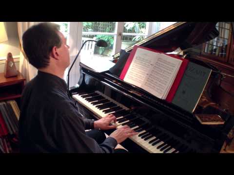 THE ALBERTI BASS - cheapest of musical devices!