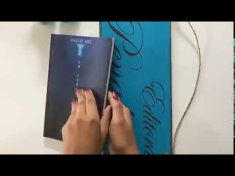 Um corpo divisível - Paulo Abe.