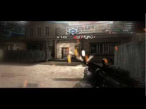 Arctic Combat - xXxOx0xXx - #1st Stormkill 2013