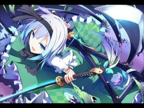 Nightcore - A World Outside
