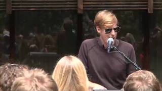 Jack's Mannequin - Hey Hey Hey, We're All Gonna Die (Summer Sessions)