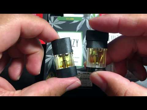Stiiizy Oil Leaking