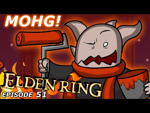 Mohg is EASY | Elden Ring #51