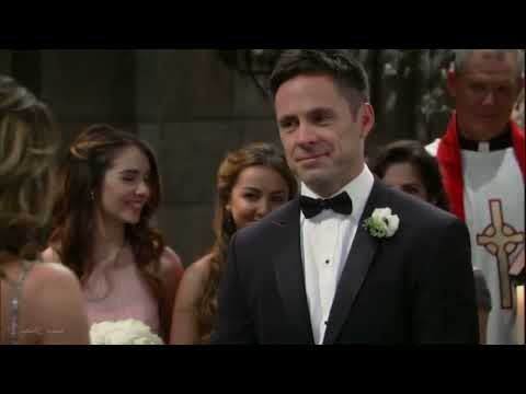 GH: 2/22/16 - Julian & Alexis Wedding Day Part 6/6