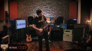 Video thumbnail for Seymour Duncan Pickups - '59 (Neck) by Seymour Duncan