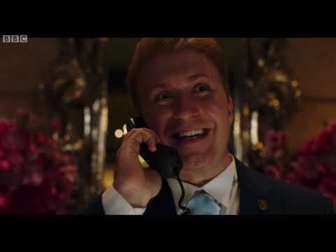 The Syndicate - Series 4, episode 3 in a nutshell