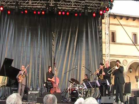 Lorenzo Petrocca+Italian Jazz Stars