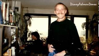 Kiss the Girl - Demo