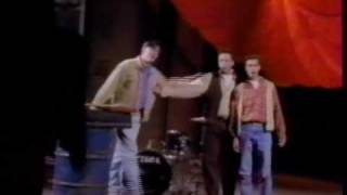 CCM-TV 4-16-1994 Pt 2/3 - PFR &quot;Goldie&#39;s Last Day&quot;, Love Coma