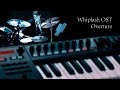 Whiplash OST Overture Piano Short Cover