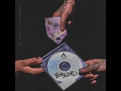 Lefty SM. Ft //Almanegra 😎☠️