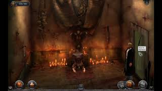Gabriel Knight : Sins of the Fathers 20th Anniversary Edition Day 10 Walkthrough