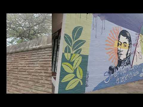 Convento de San Lorenzo Museo Combate de San Lorenzo Santa Fe