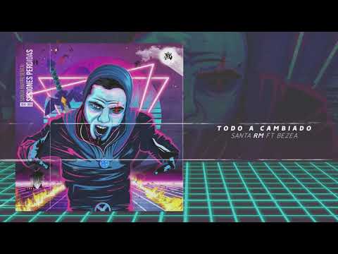 15.Todo ha Cambiado (Ft. El Bezea) (Track Oficial)
