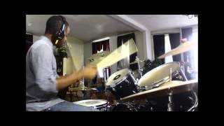 Nicole Scherzinger | Freak | Ray Eskridge | Drum Cover